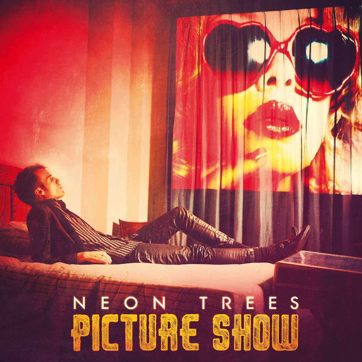 Album cover of Picture Show