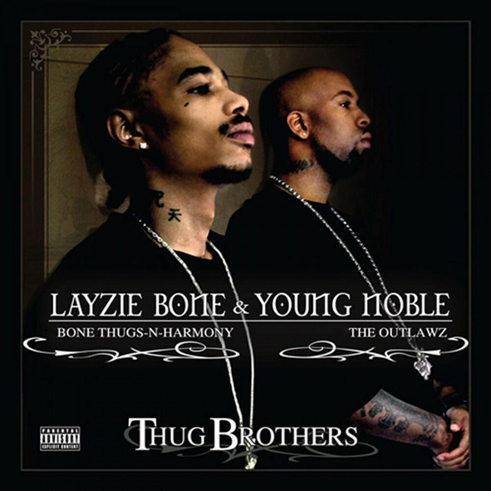 Picture of Thug Brothers (Special Edition)