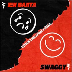 Cover of EN BAJITA / SWAGGY