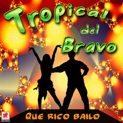 Cover of Qué Rico Bailo