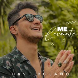 Cover of Me Levanté