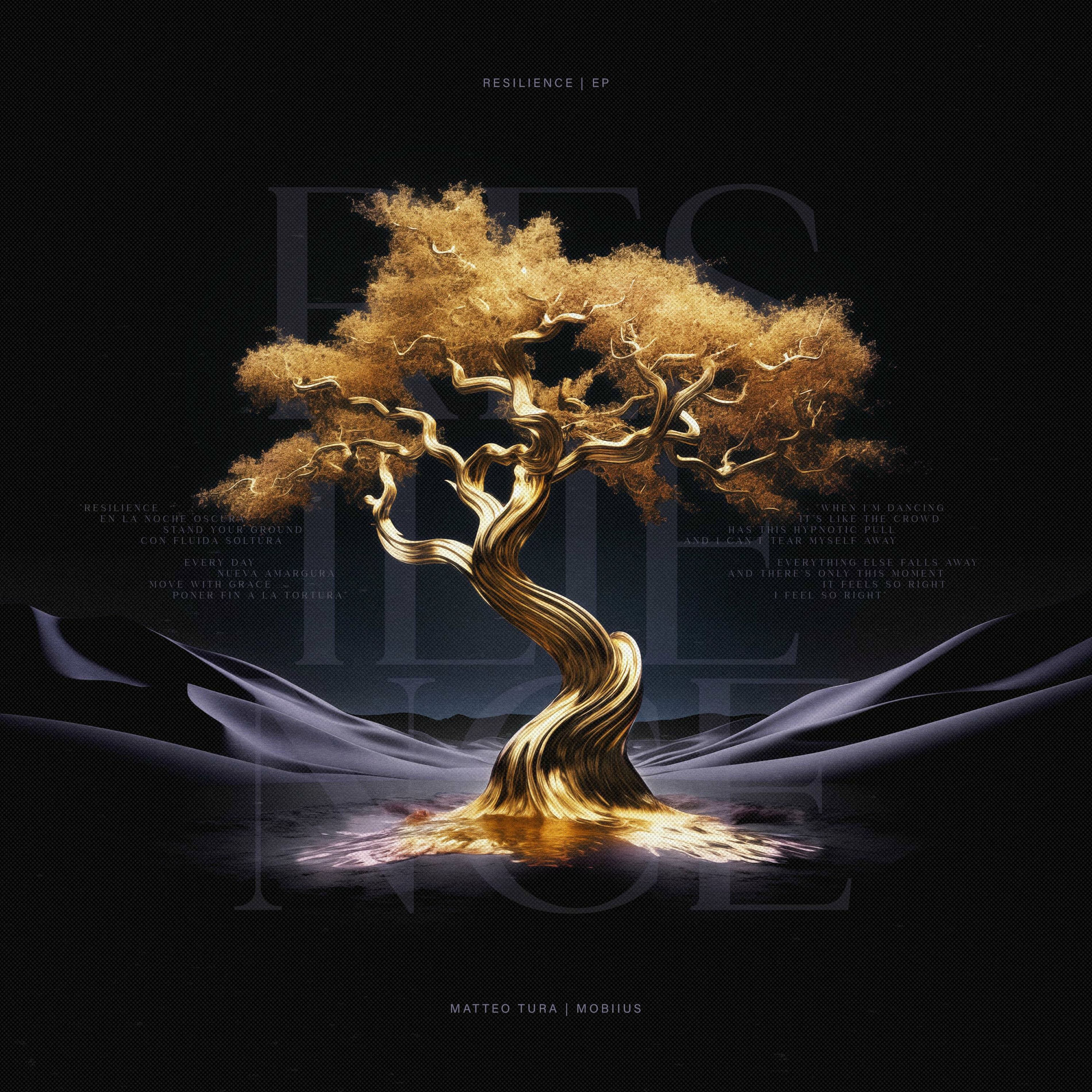 Album cover of Immersion