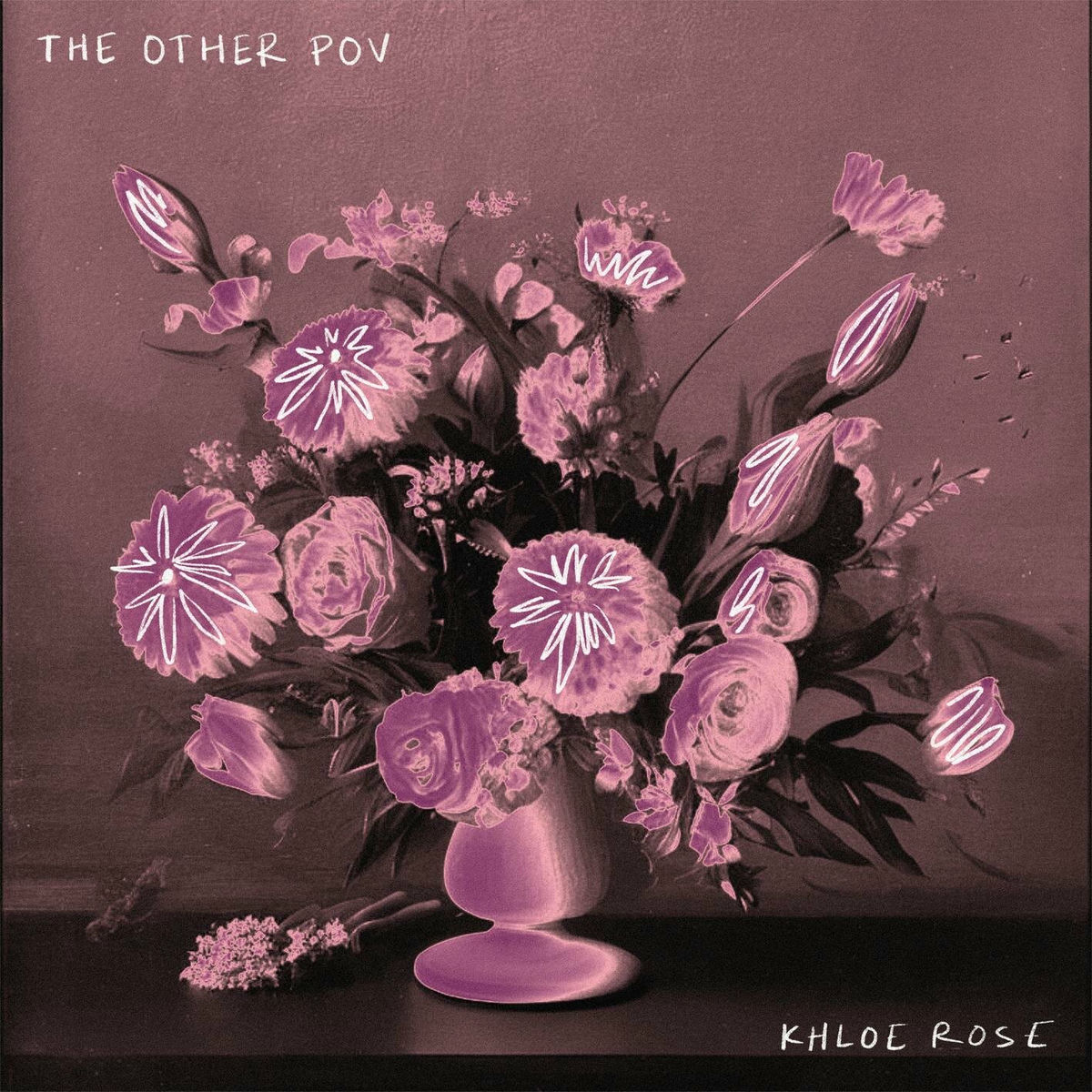 Album cover of The Other POV
