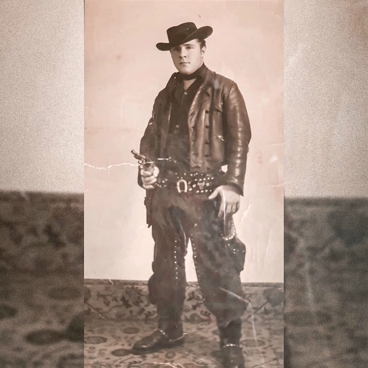 Album cover of CowboyBars