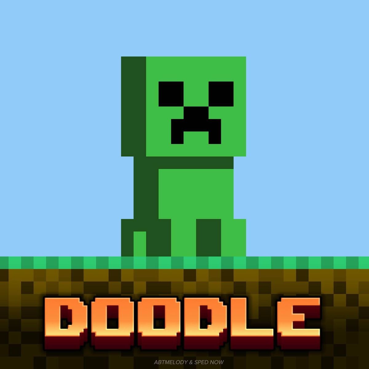 Album cover of doodle