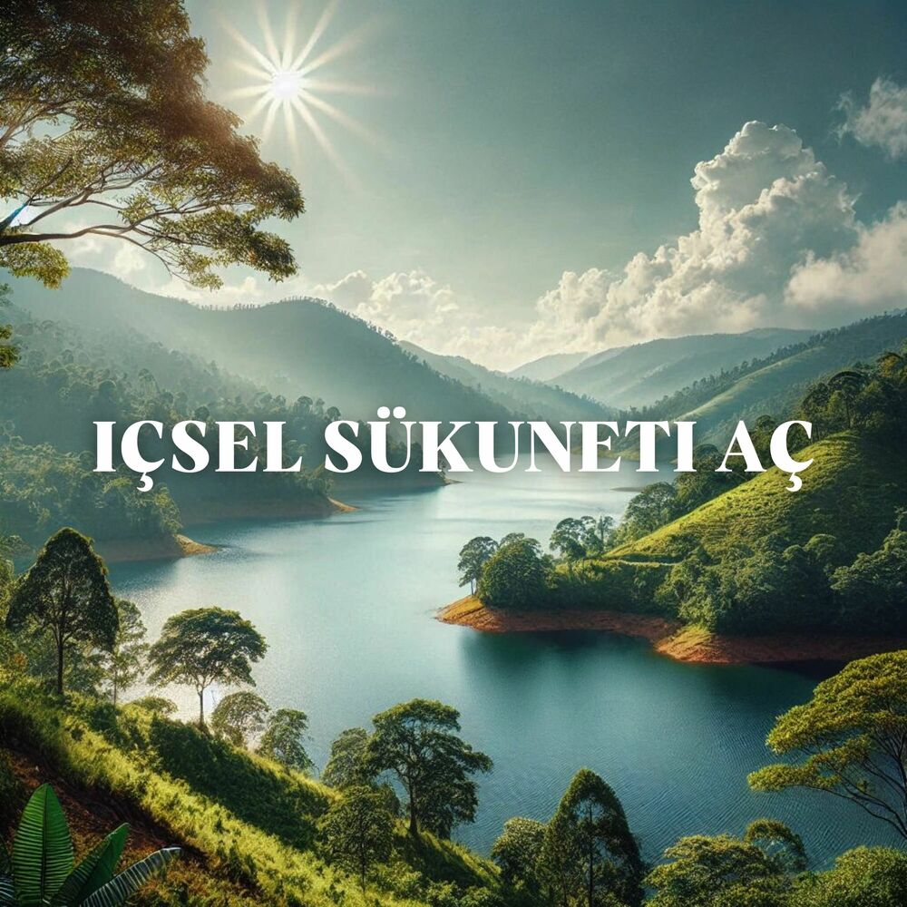 Picture of Içsel Sükuneti Aç: Stres Rahatlaması ve Duygusal İyi Olma için Doğa Sesleri
