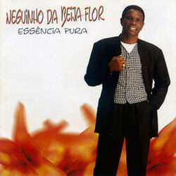 Cover of Essência pura