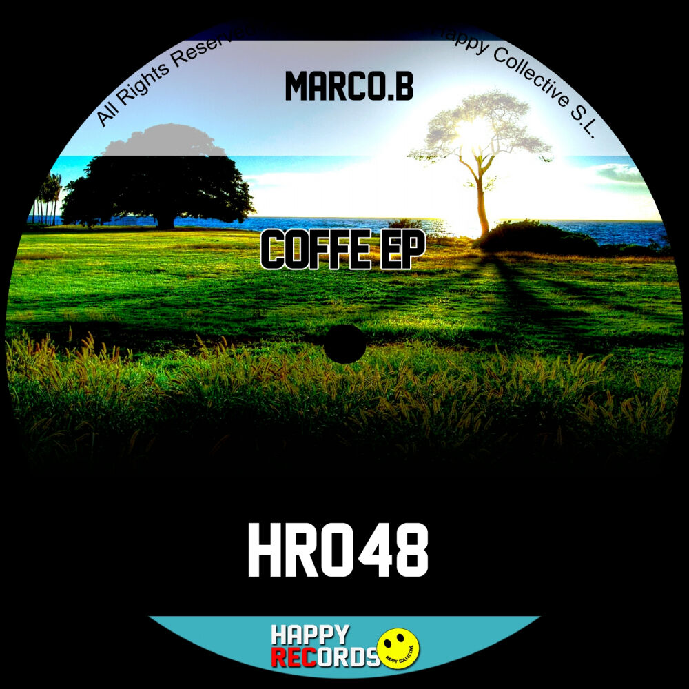 Picture of Coffe EP
