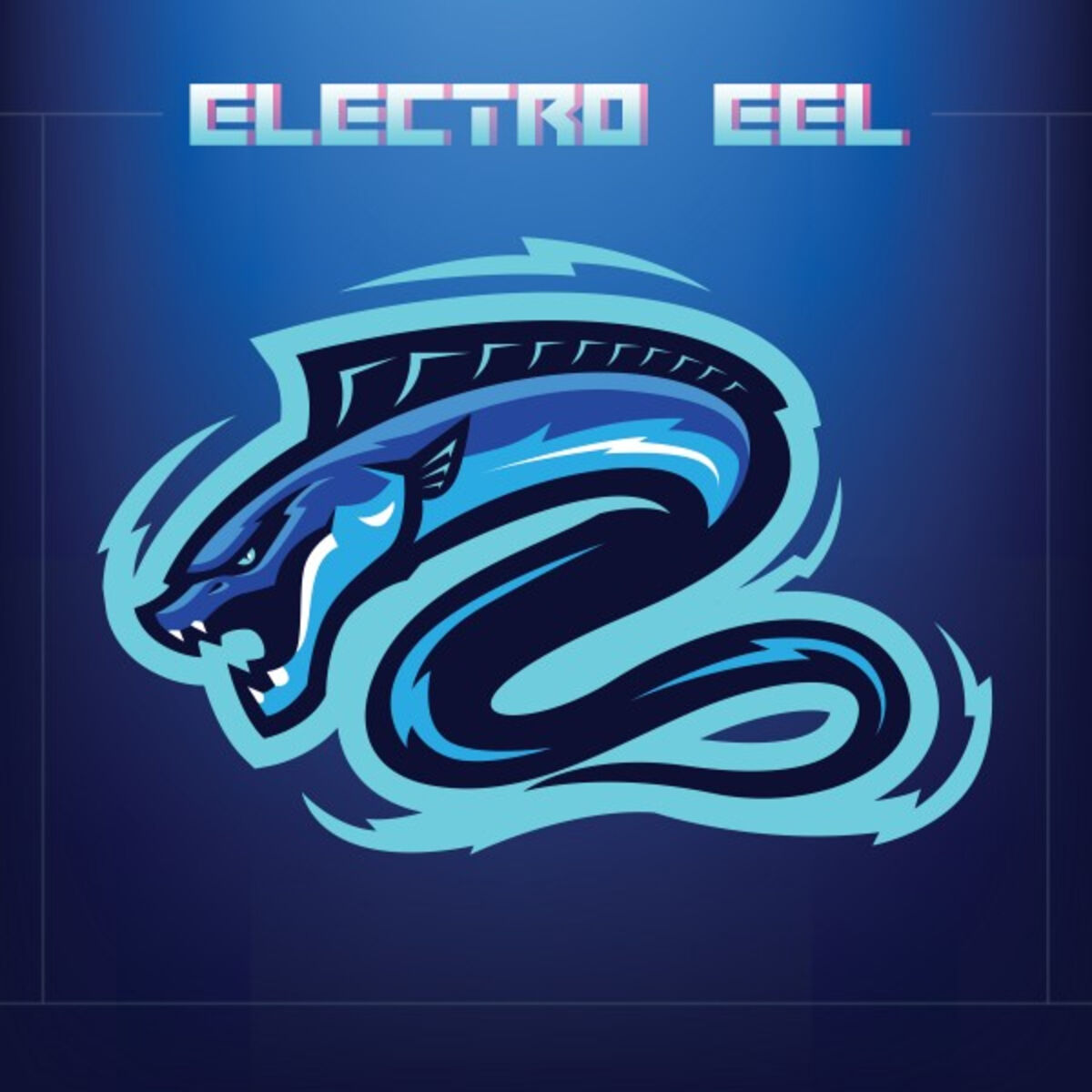 Album cover of Electro Eel