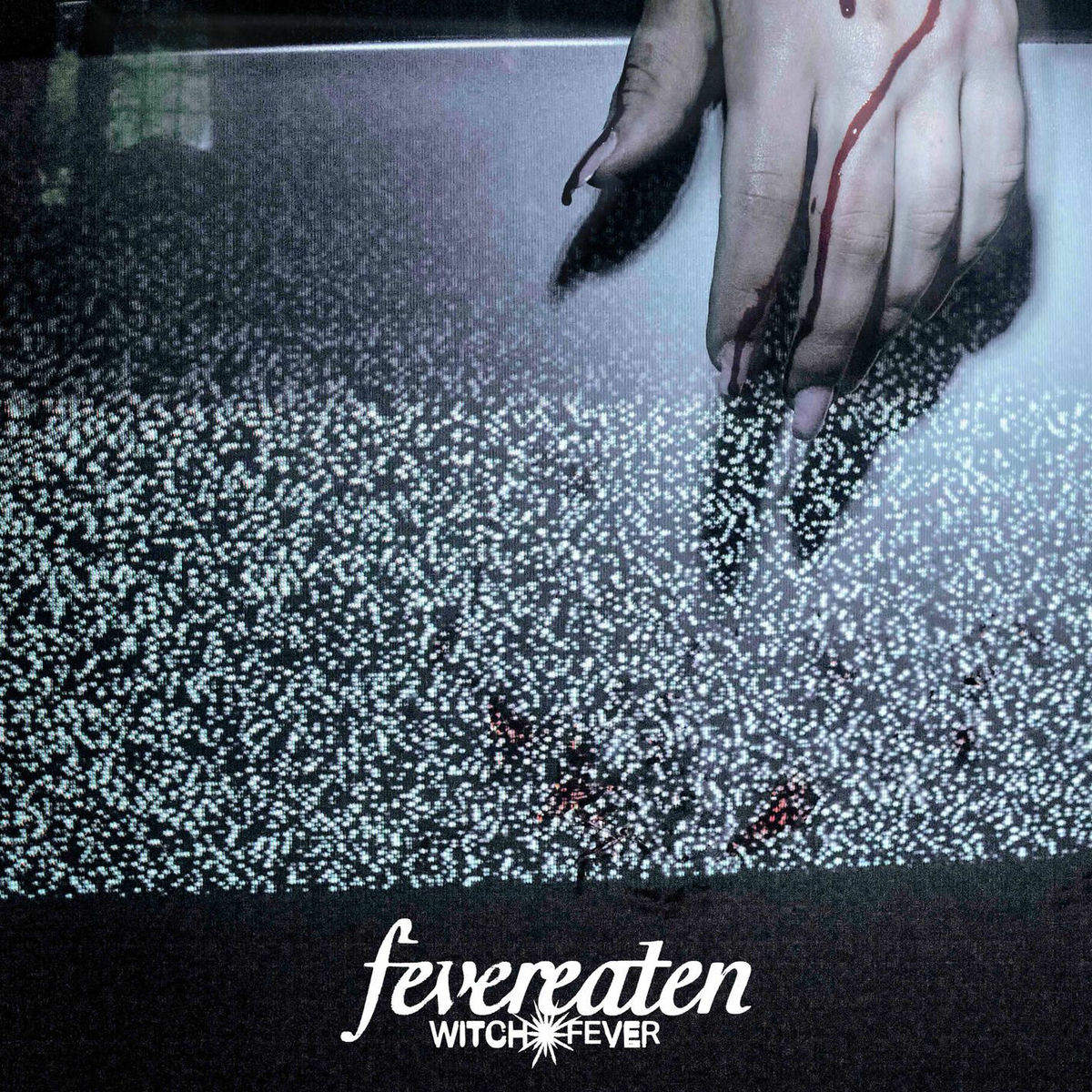 Album cover of FEVEREATEN