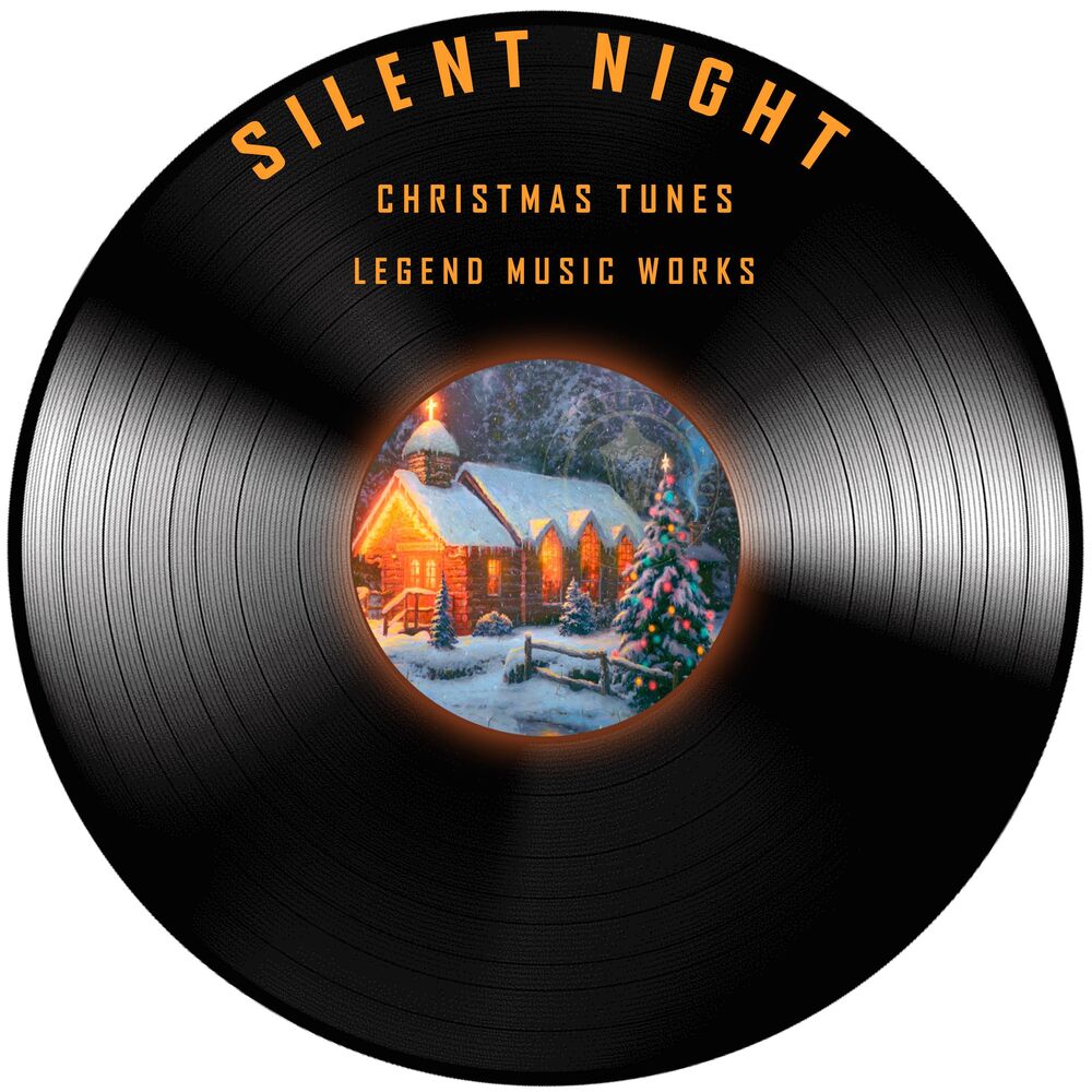 Picture of Silent Night (Guitar Version)