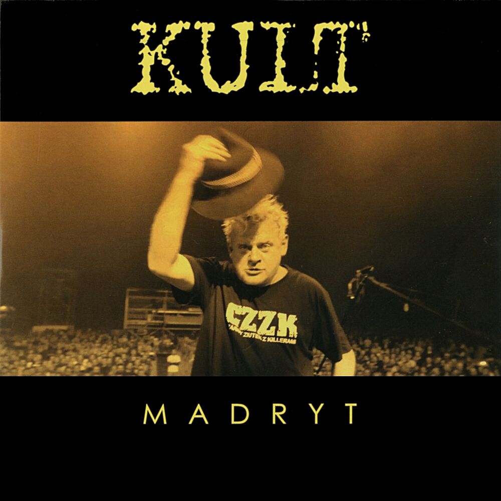 Picture of Madryt