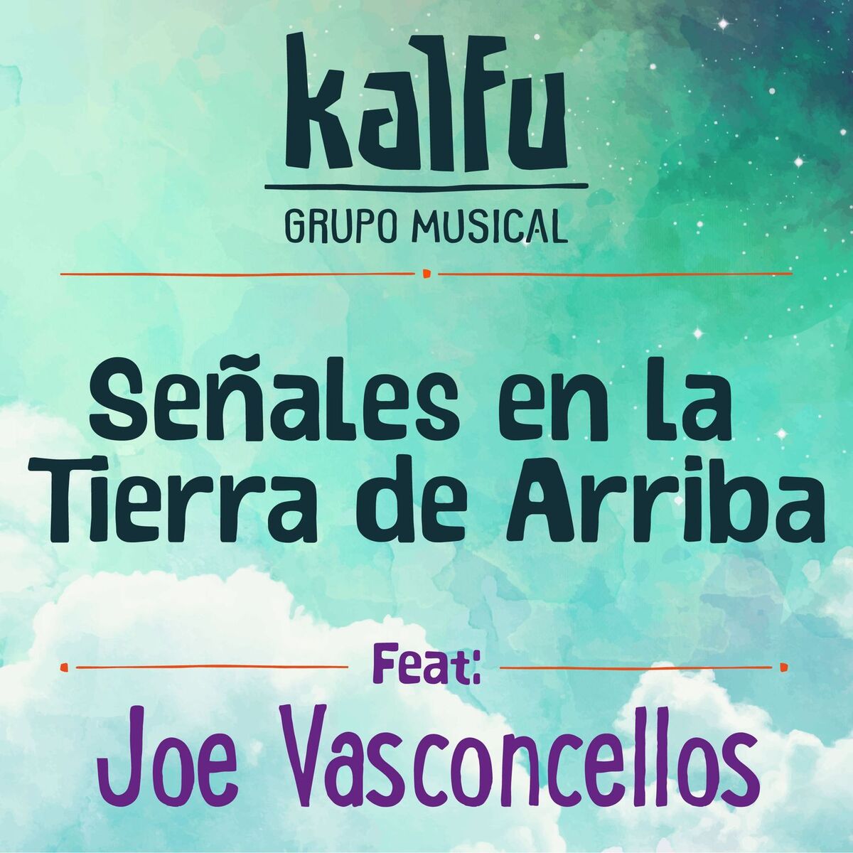 Album cover of Señales en la Tierra de Arriba