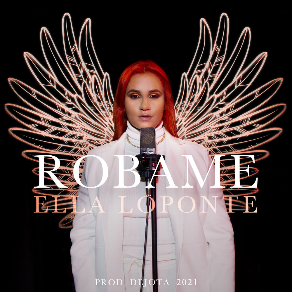 Picture of Robame