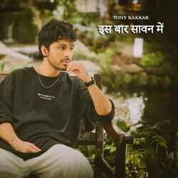 Cover of Iss Baar Sawan Mein