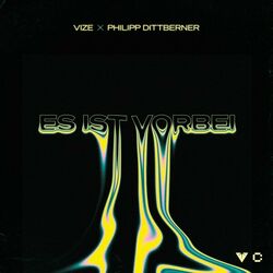 Cover of Es ist vorbei