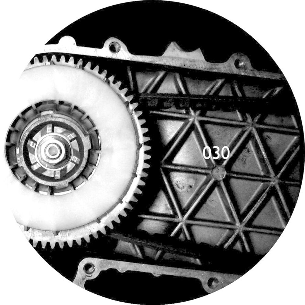 Picture of Geometrical (Audio Assault)
