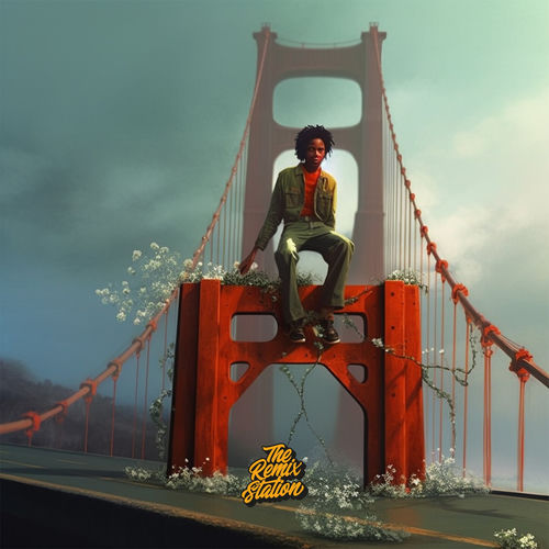 The Bridge lofi mix