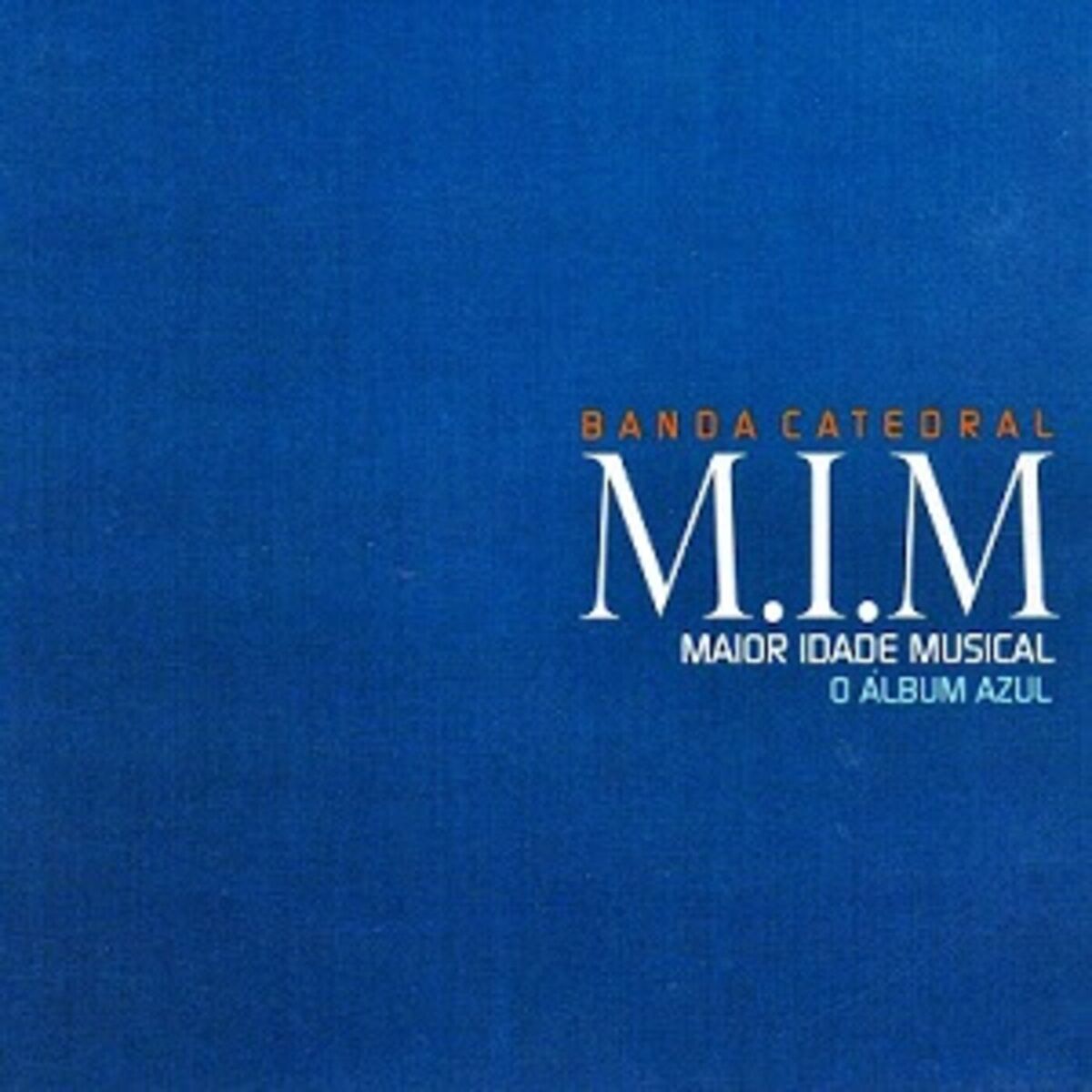 Album cover of Fale Mal de Mim