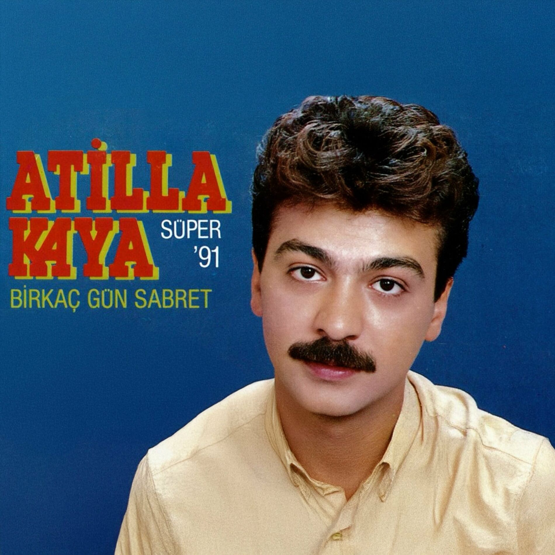 Album cover of Yazık