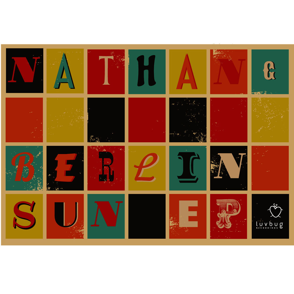 Picture of Berlin Sun EP