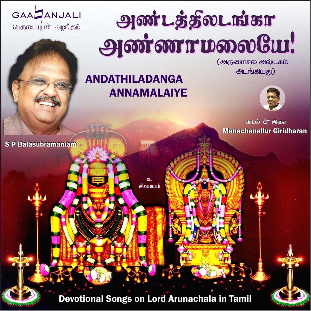 Picture of Andathiladanga Annamalaiye
