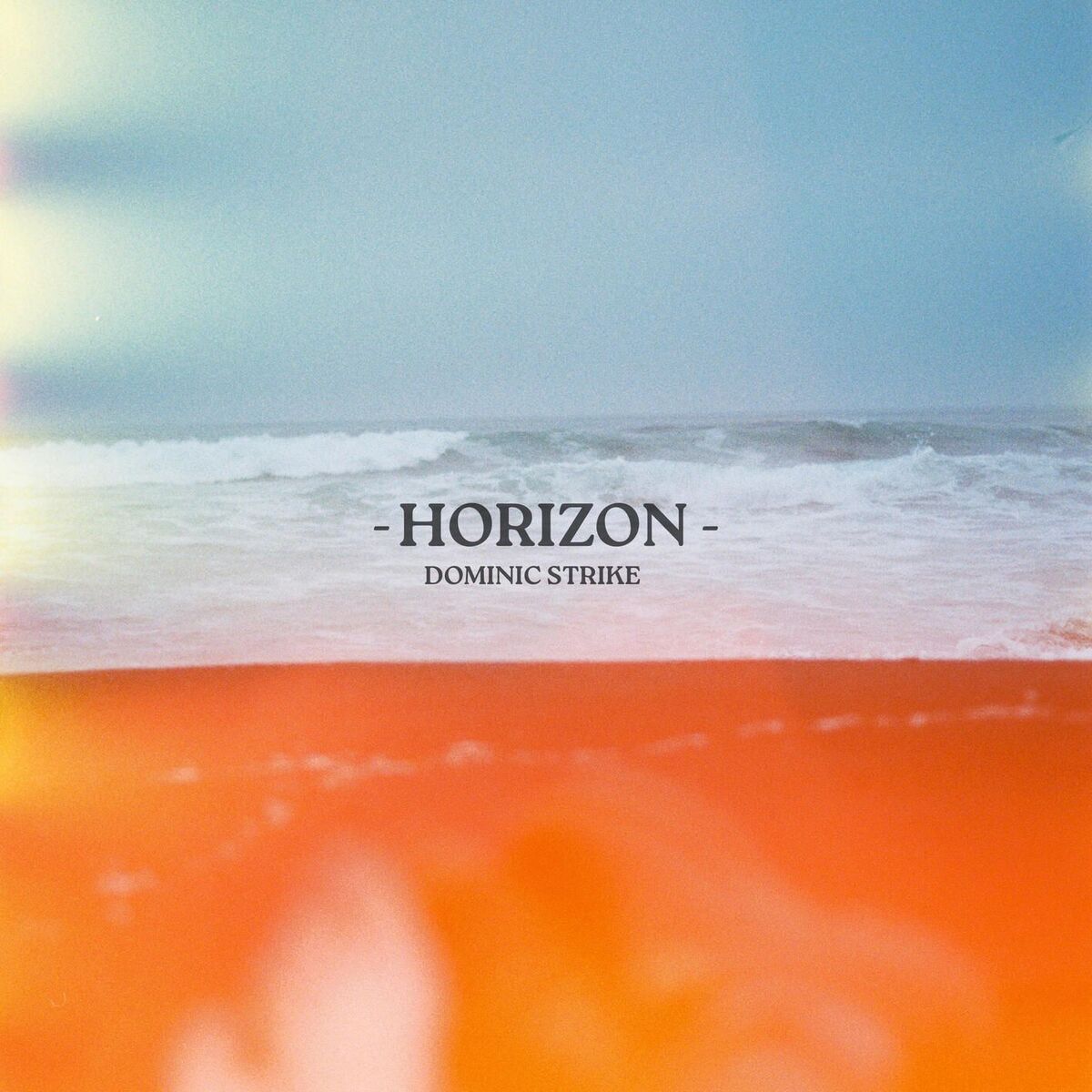 Album cover of Horizon