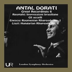 Cover of Great Recordings 6