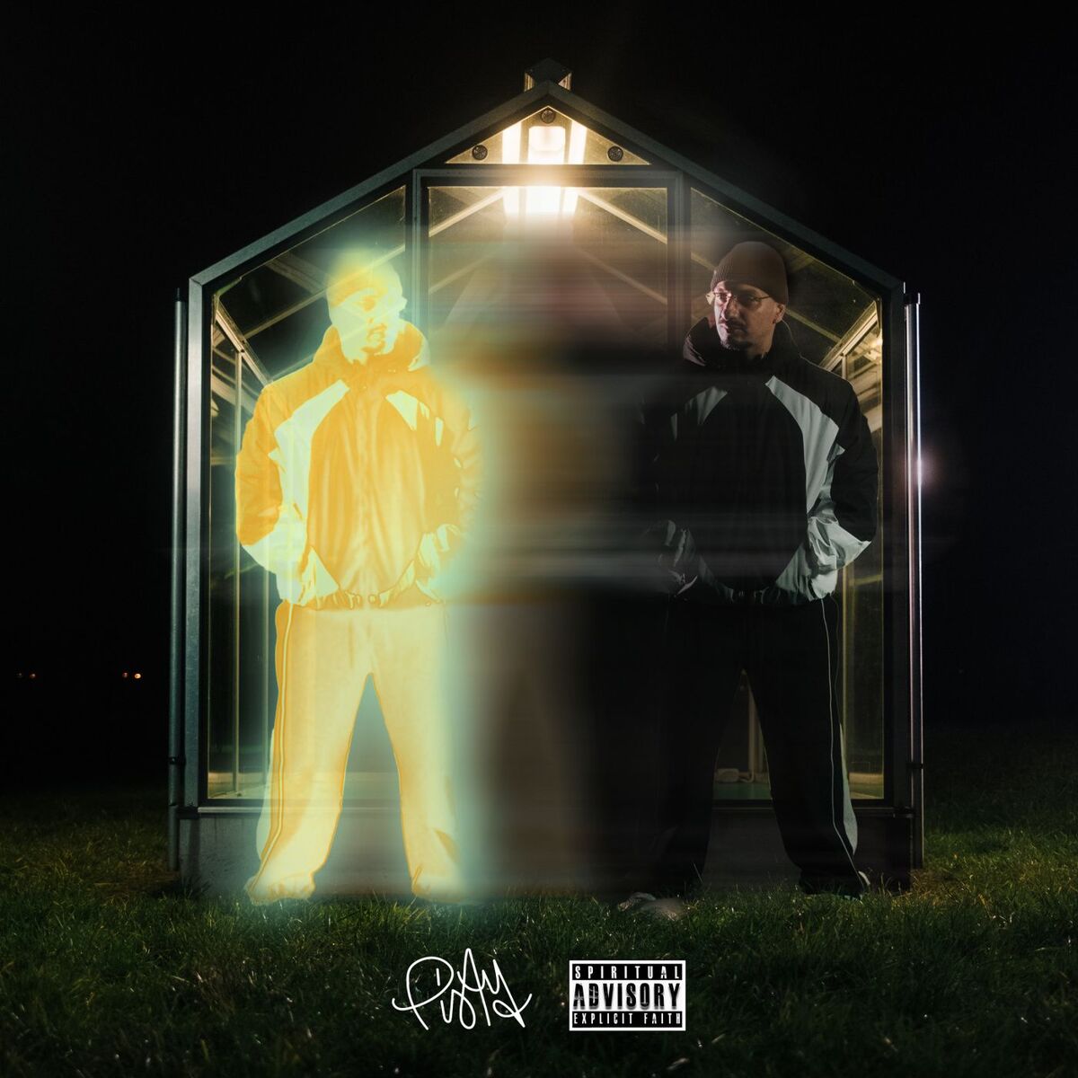 Album cover of JESUS FREAK / MOST HIGH