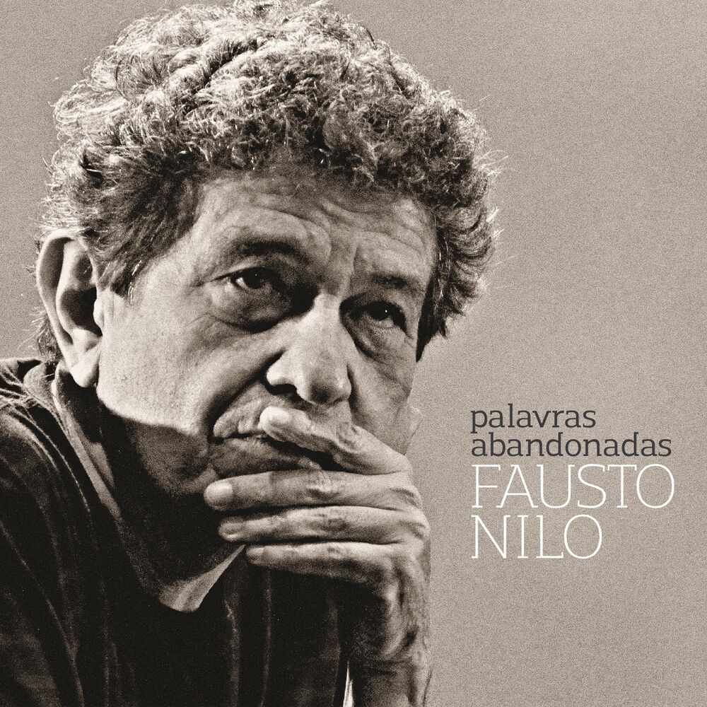 Picture of Palavras Abandonadas
