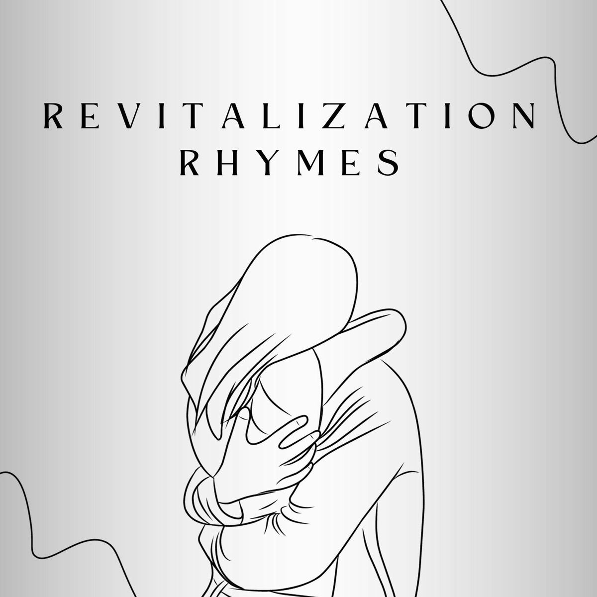 Album cover of Revitalization Rhymes
