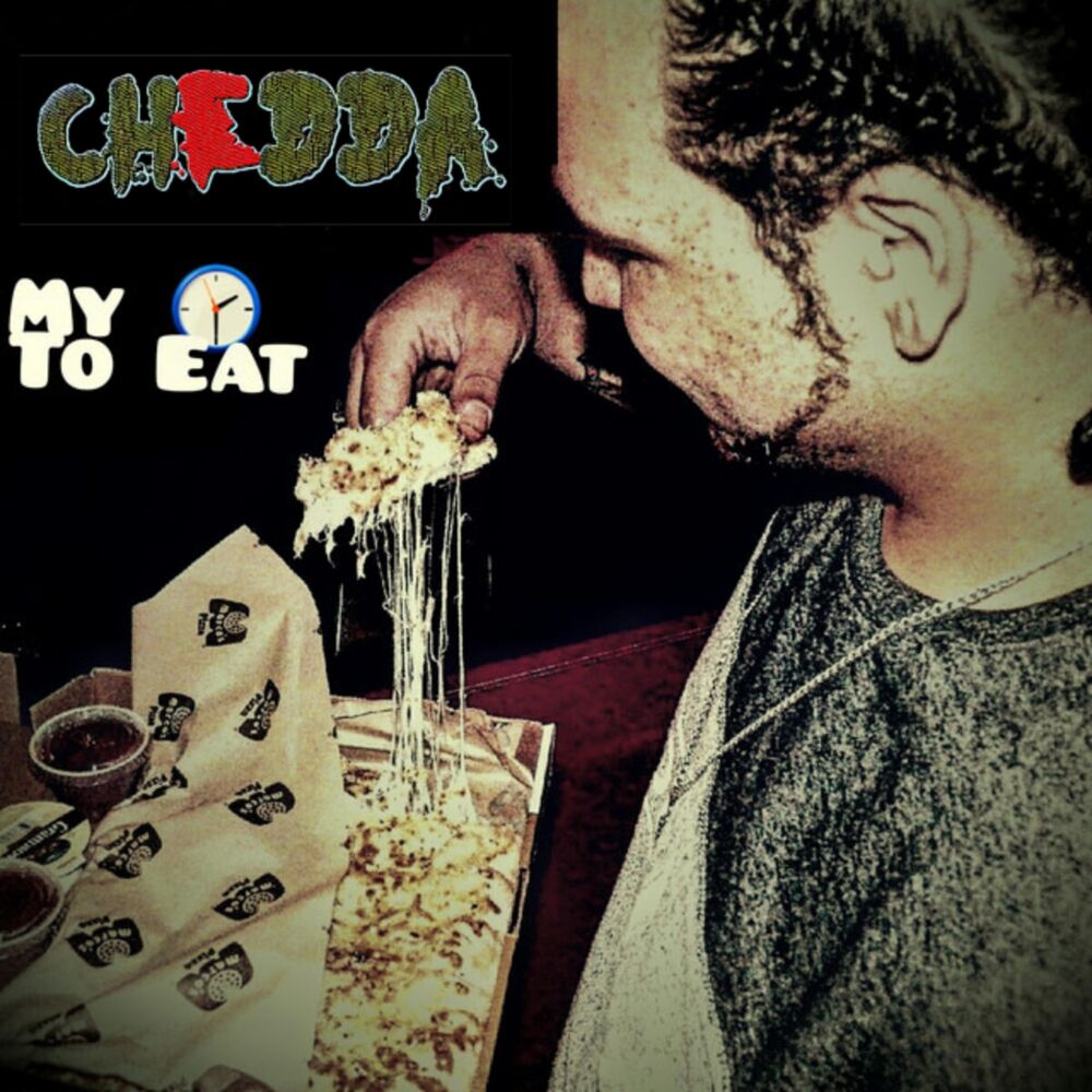 Picture of My Time to Eat