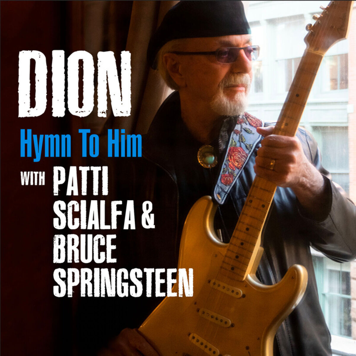 Album cover of Hymn To Him