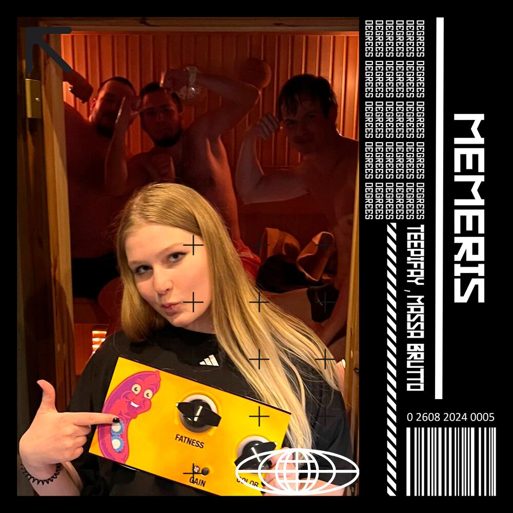 Picture of MEMERISE