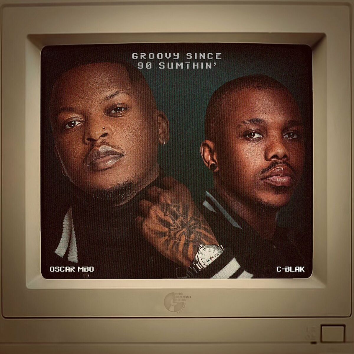 Album cover of Sing My Son (Cula)