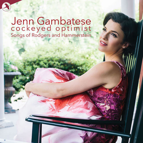 Descargar You'll Never Walk Alone (From "Carousel") - Jenn Gambatese MP3
