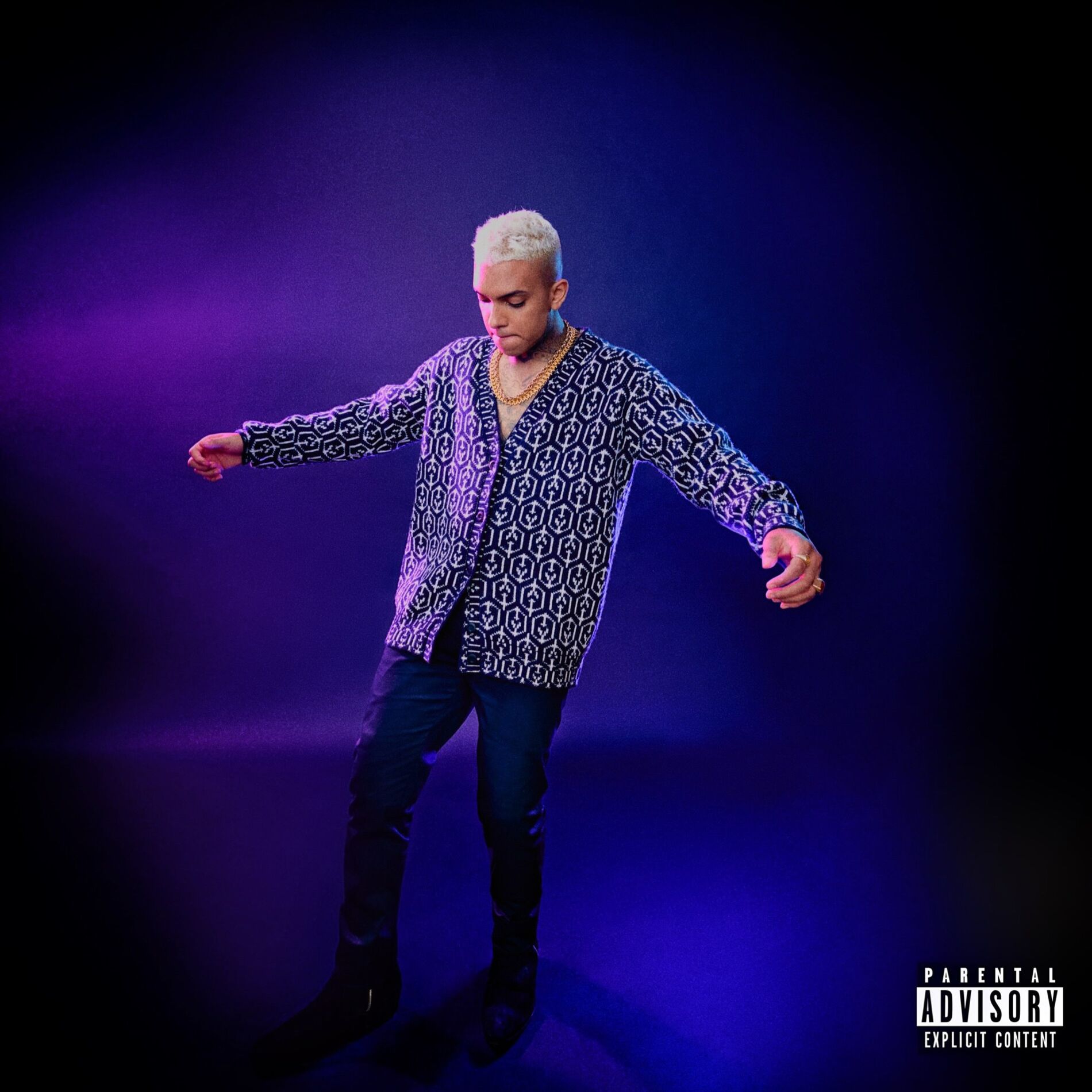 Album cover of Energia Que Veio de um Anjo