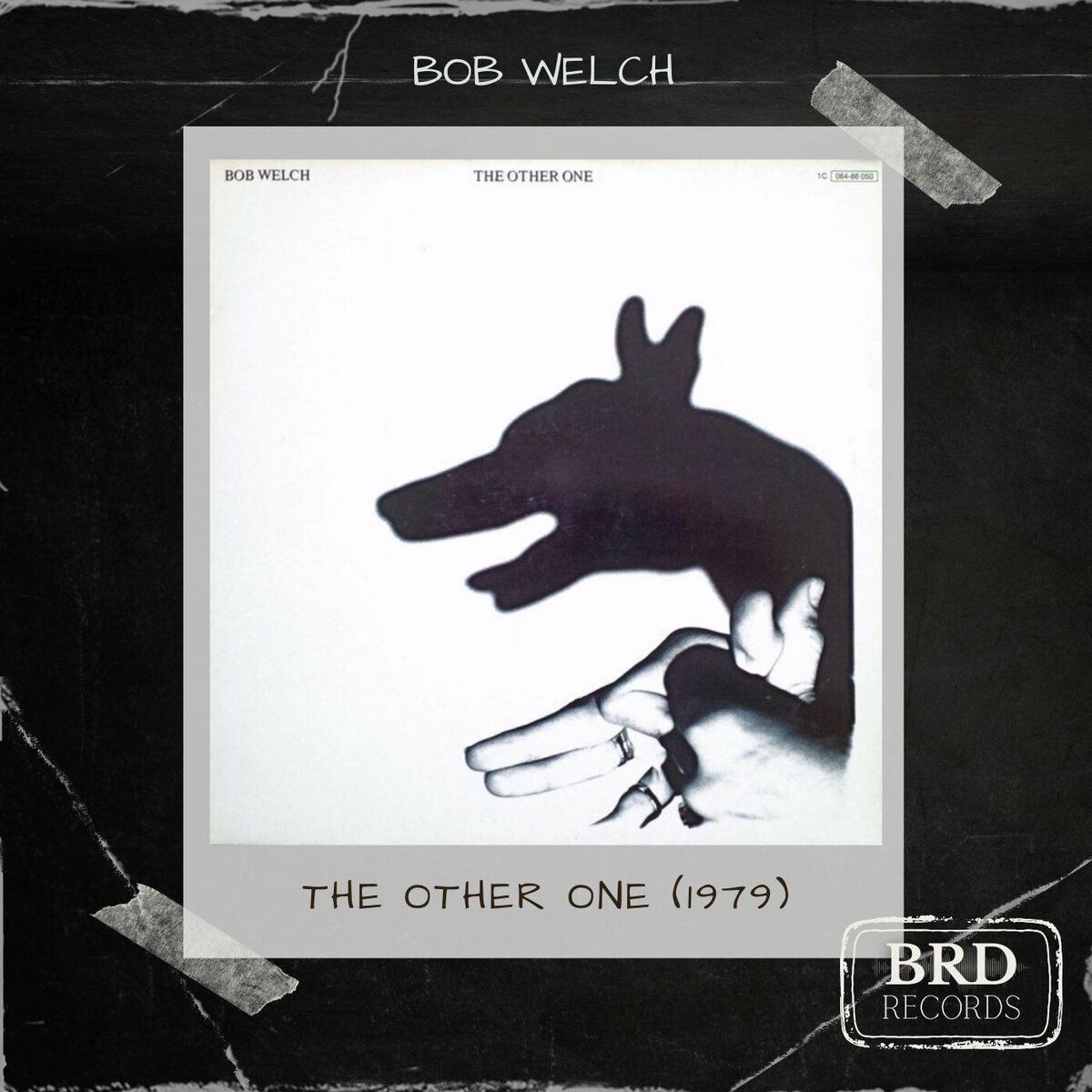 Album cover of The Other One (1979)