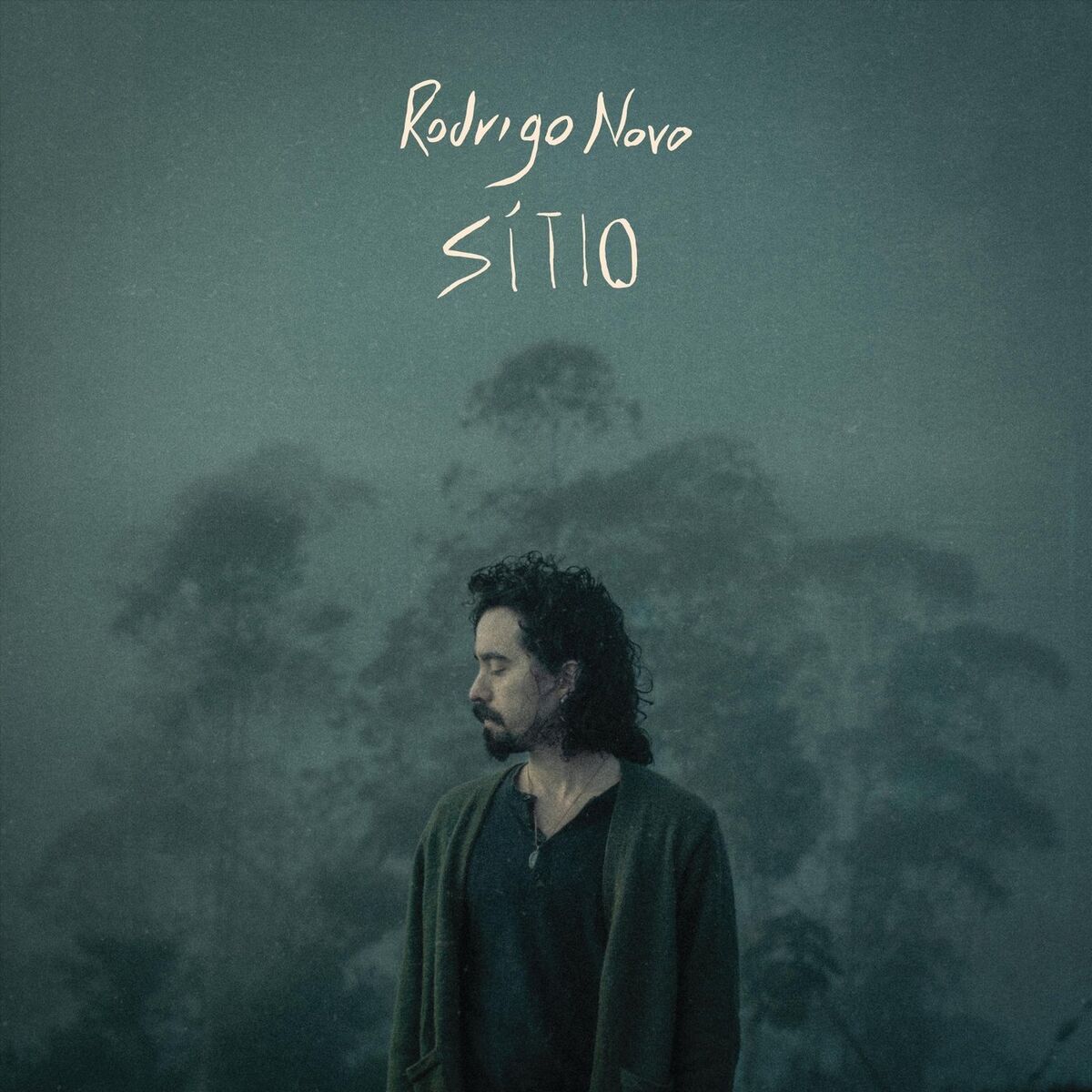 Album cover of Sítio