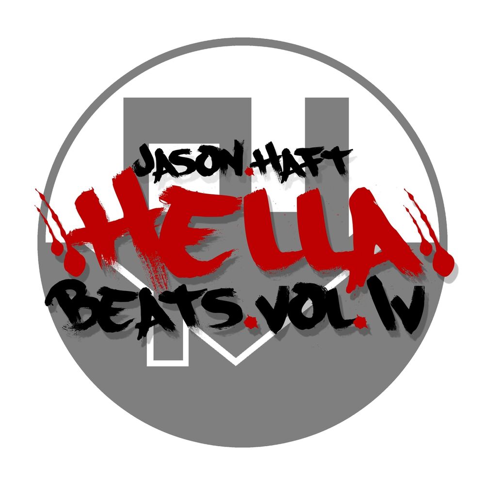 Picture of Hella Beats, Vol. 4