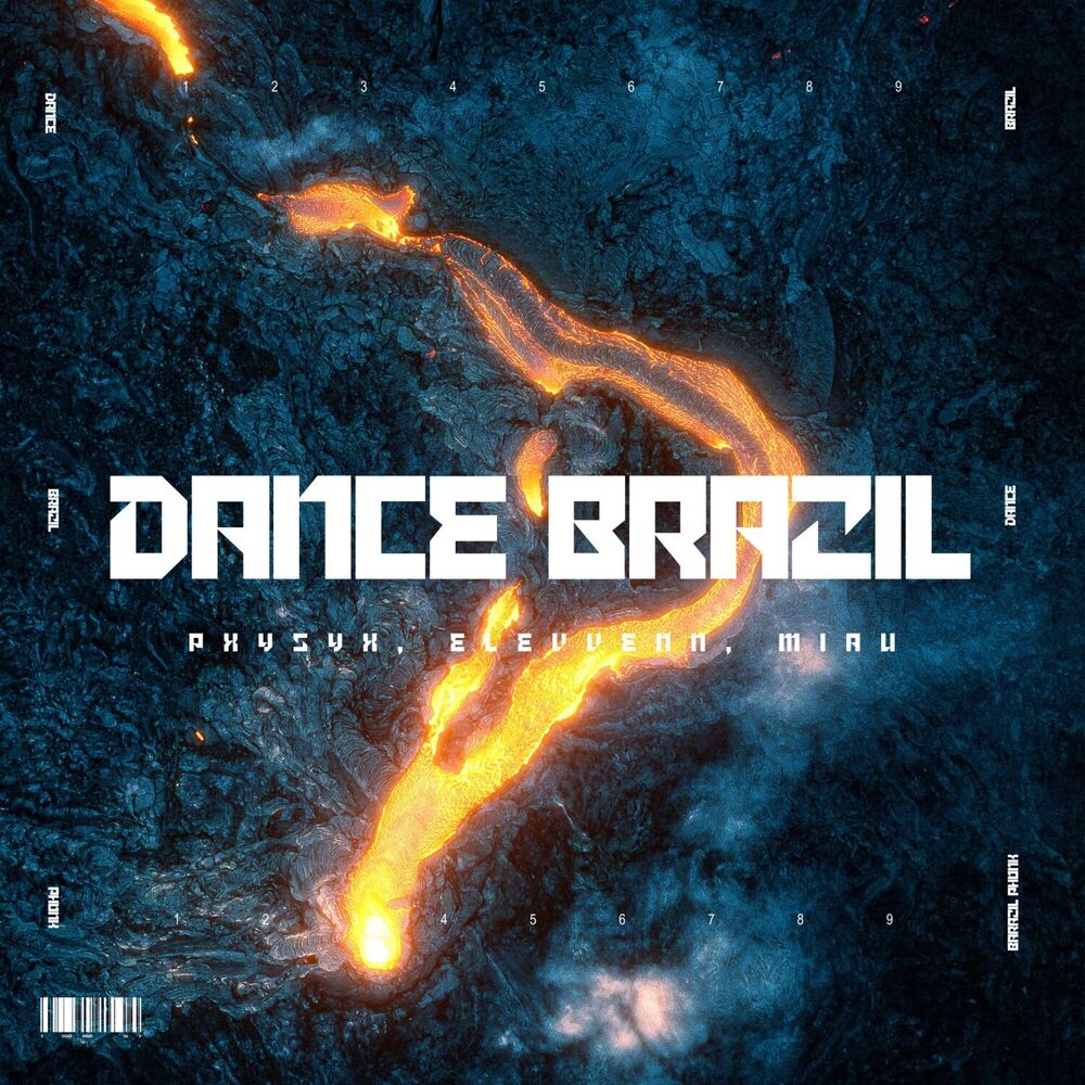 Picture of DANCE BRAZIL
