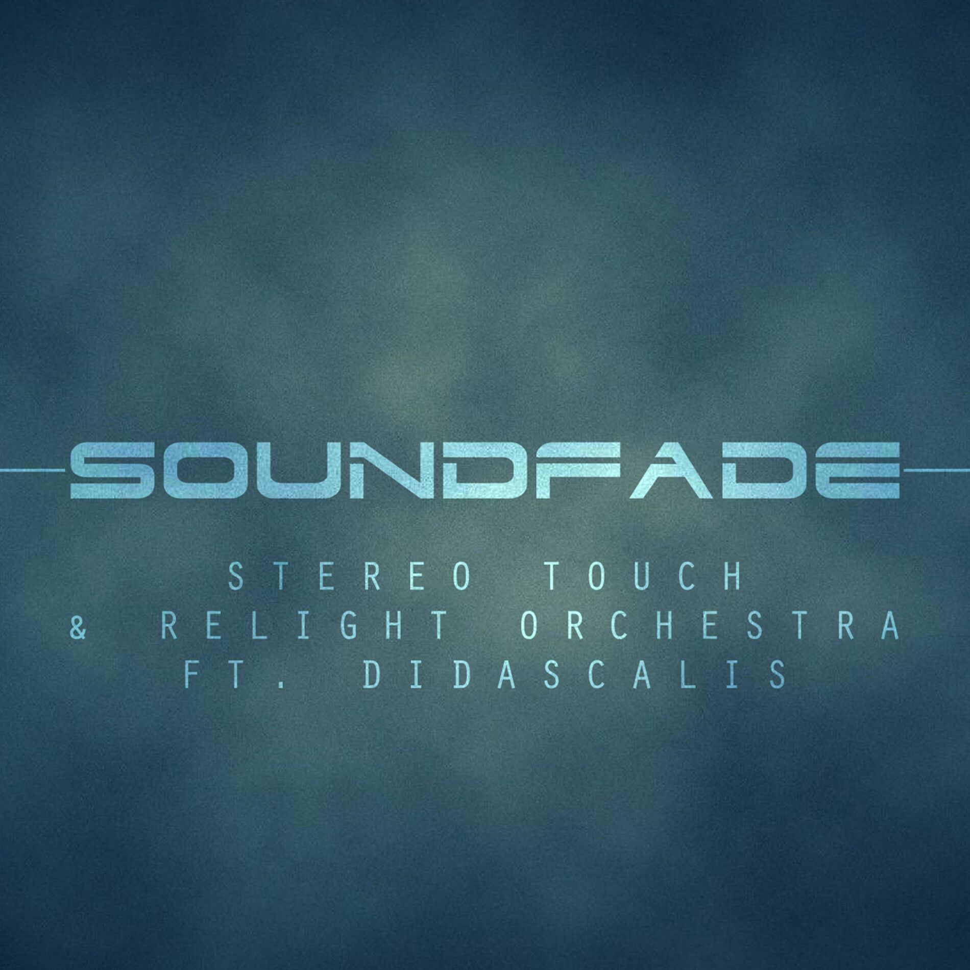 Album cover of Soundfade
