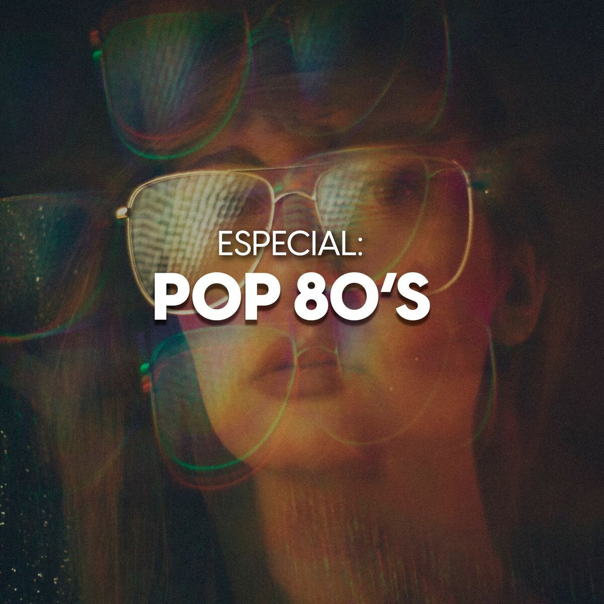 Album cover of Especial Pop 80s