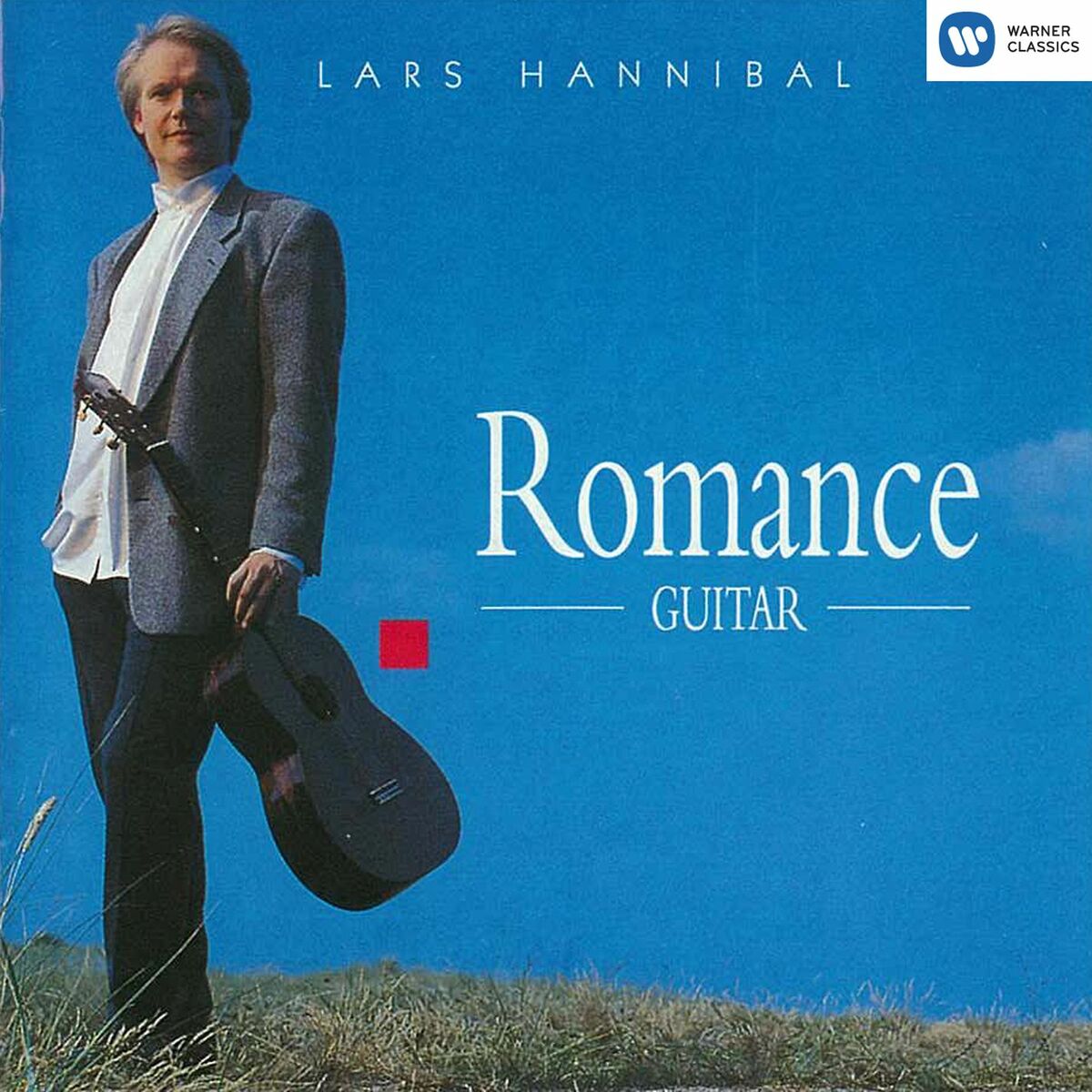 Album cover of Romance