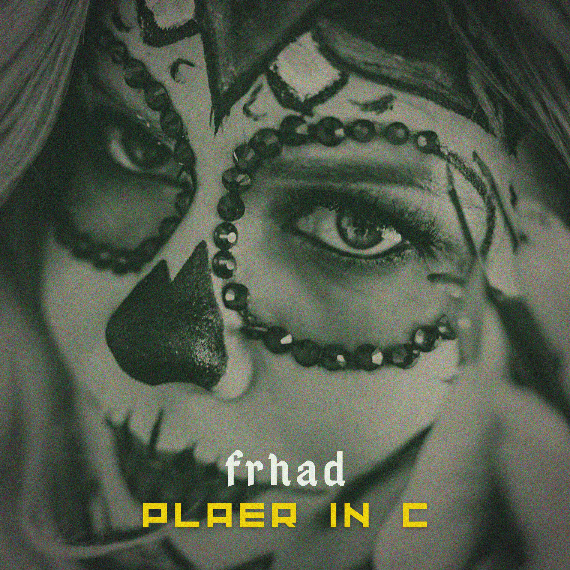 Album cover of Player In C