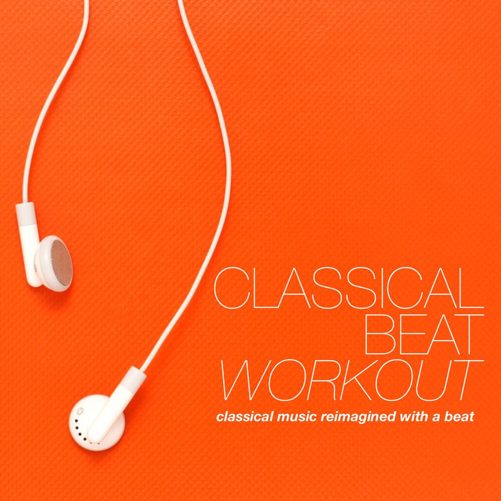 Picture of Classical Beat Workout