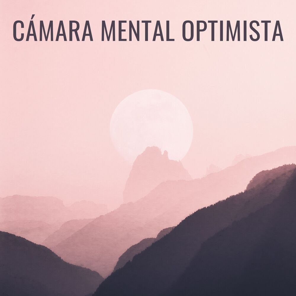 Picture of Cámara Mental Optimista