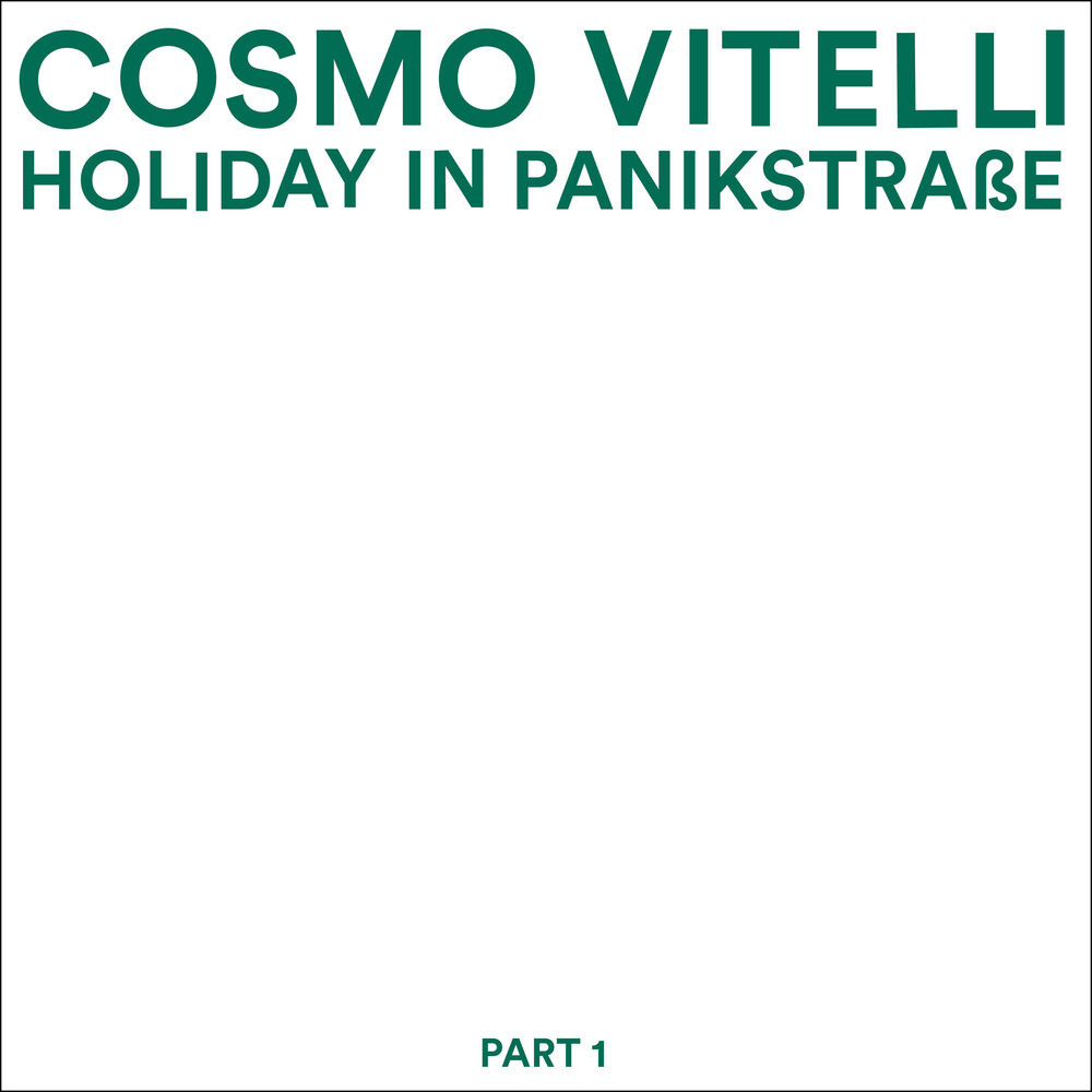 Picture of Holiday in Panikstrasse, Part 1