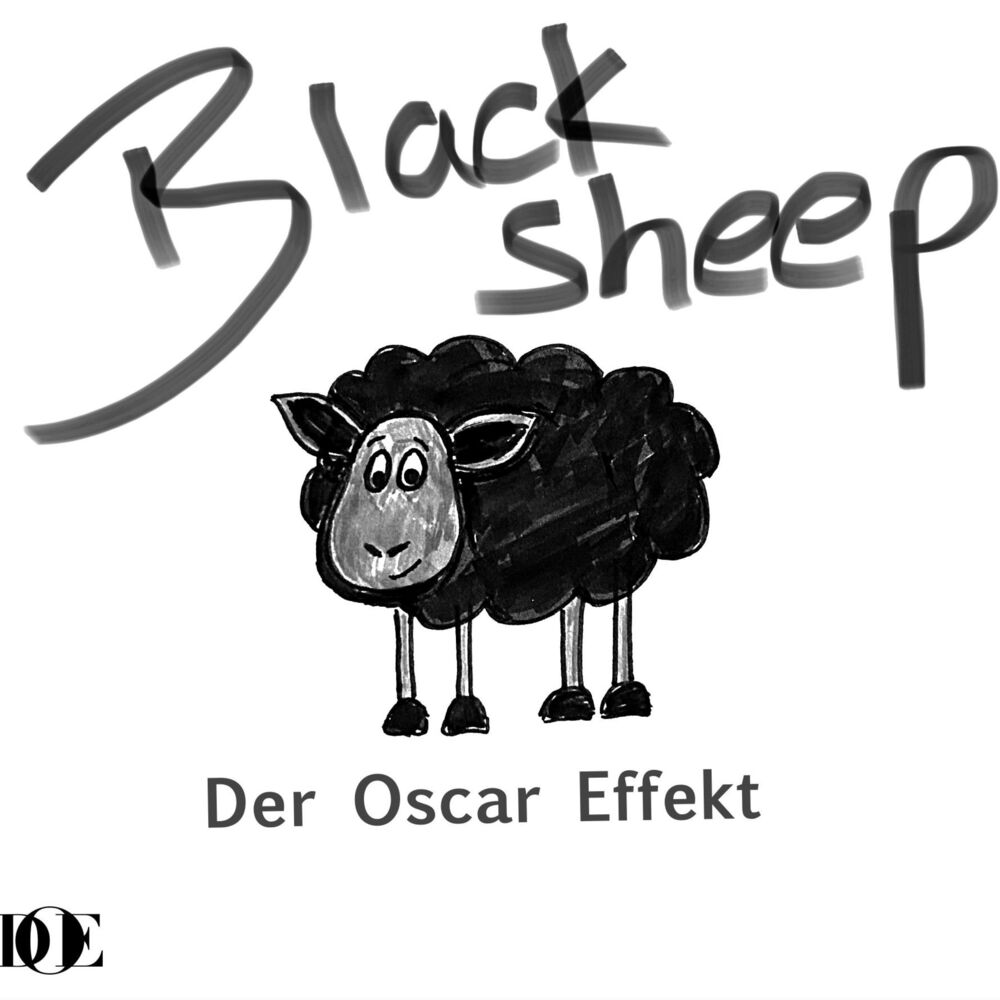 Picture of BLACK SHEEP