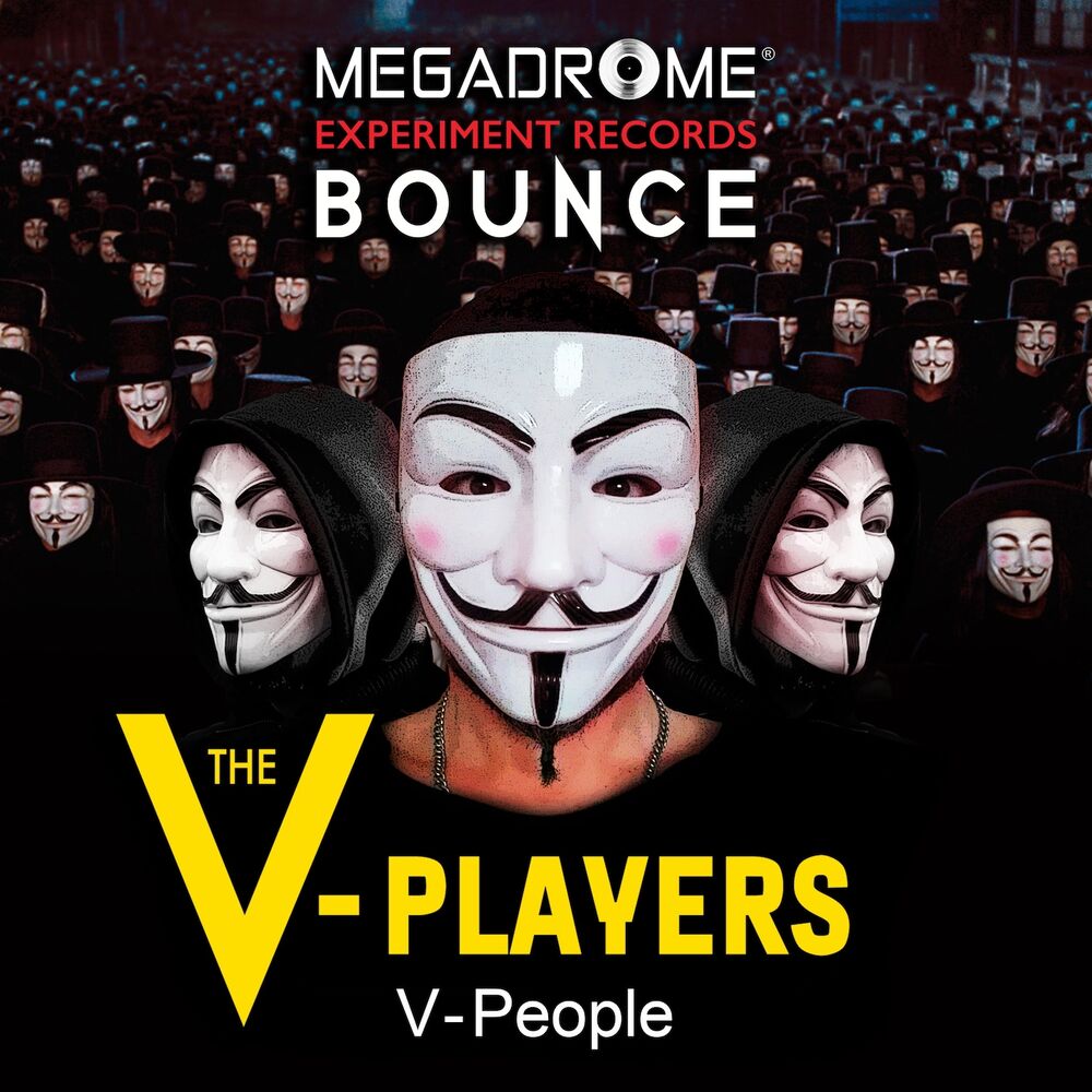 Picture of V People